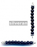 Silver Bead