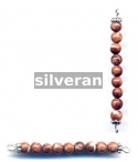 Silver Bead