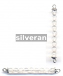 Silver Bead