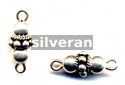 Silver Bead