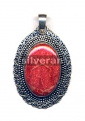 Silver Bead
